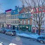 Les Immeubles Charlevoix - Le 1176