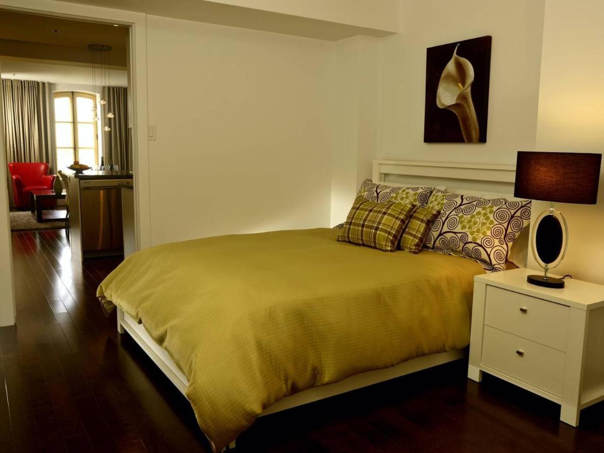 Appartement Les Immeubles Charlevoix - Le 1176 *