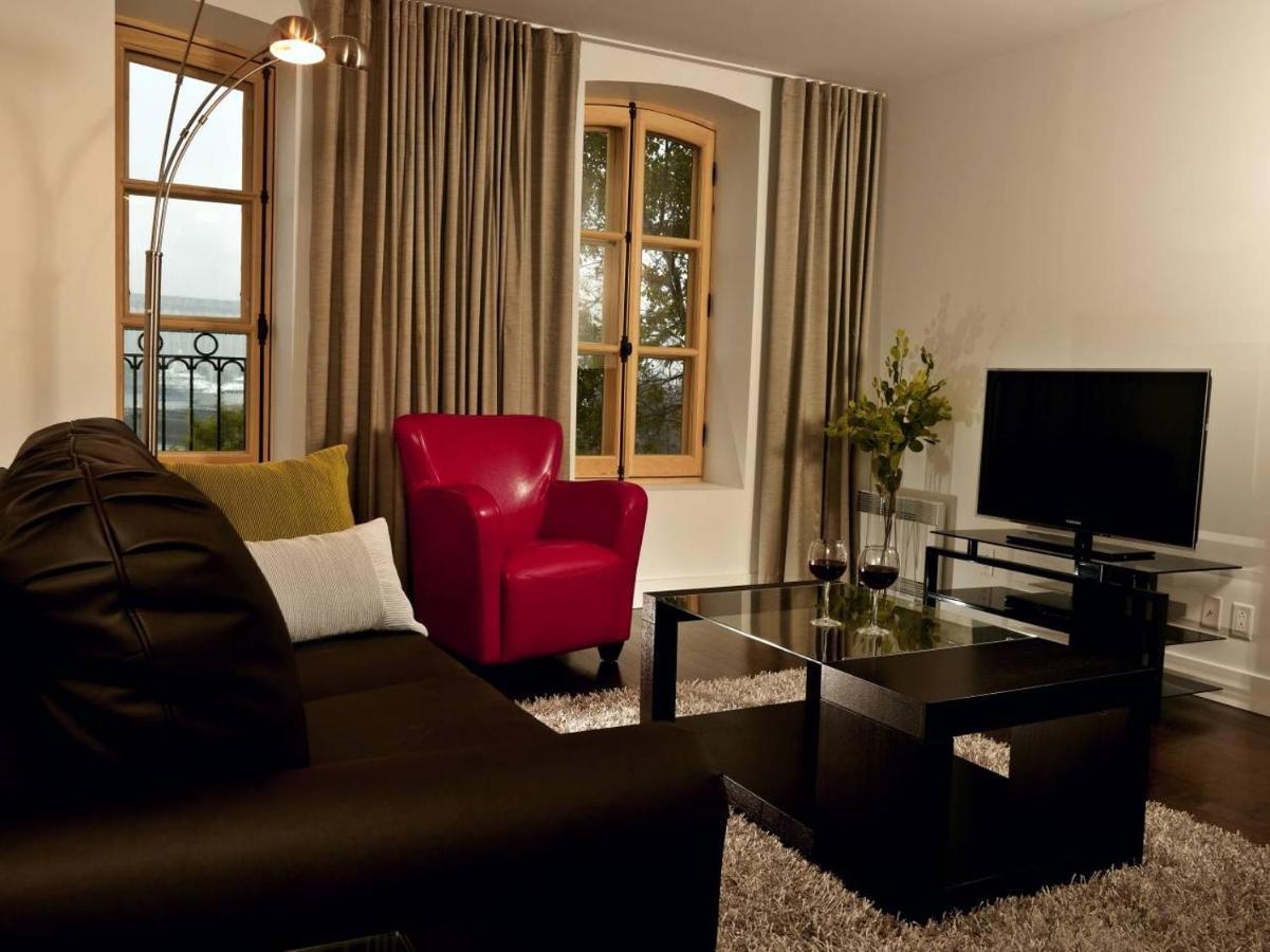 Les Immeubles Charlevoix - Le 1176 Appartement *