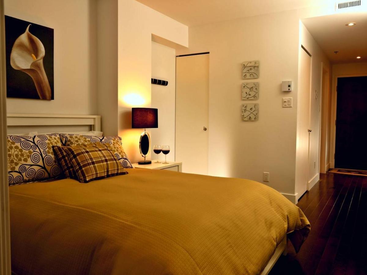 Appartement Les Immeubles Charlevoix - Le 1176 *