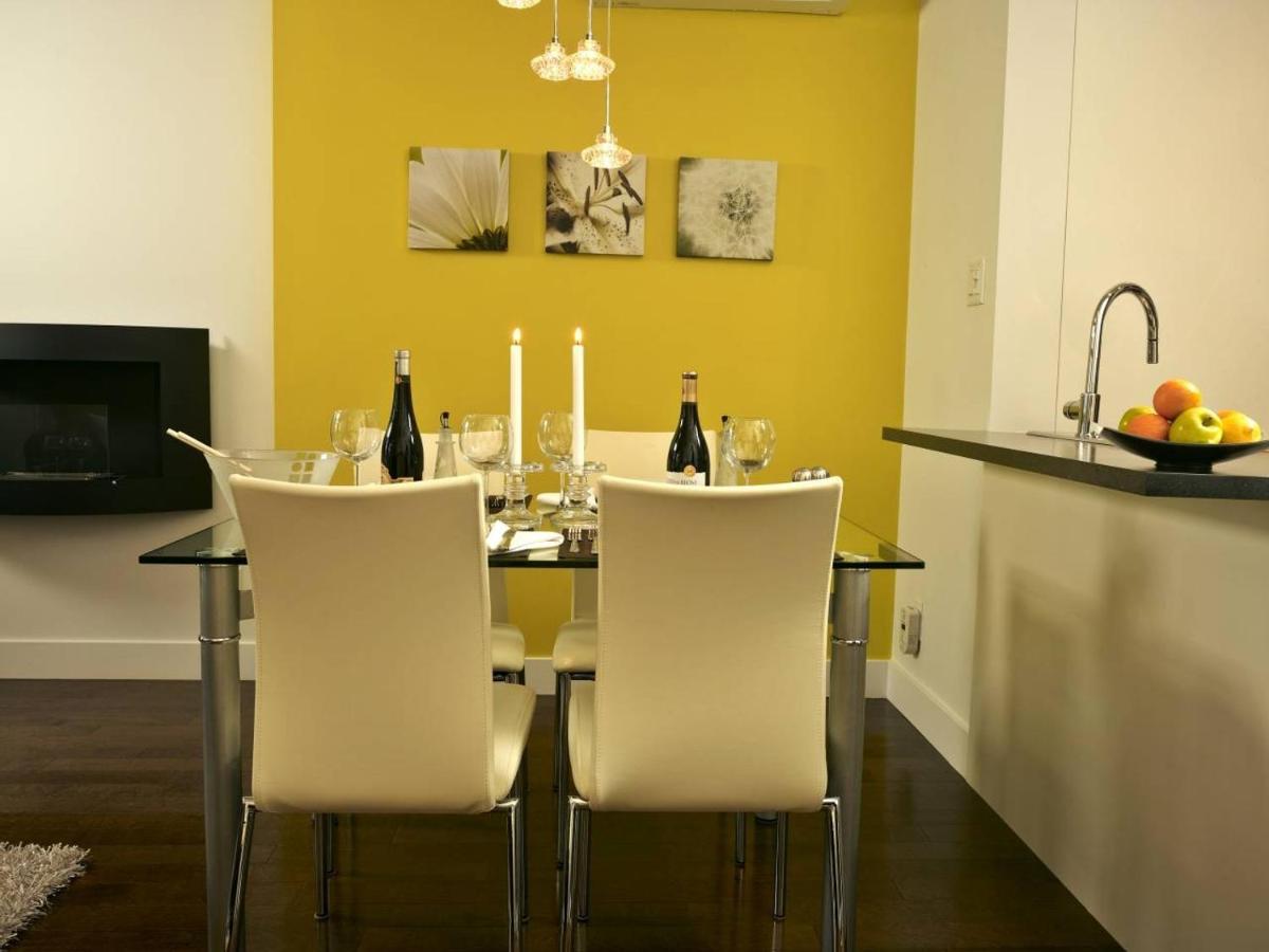Les Immeubles Charlevoix - Le 1176 Appartement
