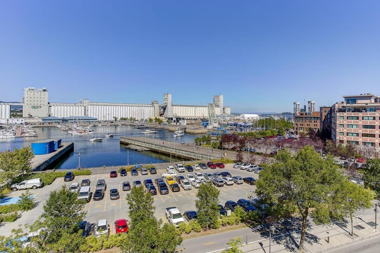 Les Immeubles Charlevoix - Le 1176 Appartement *